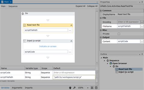 Inject JavaScript UiPath Forum 的图像结果