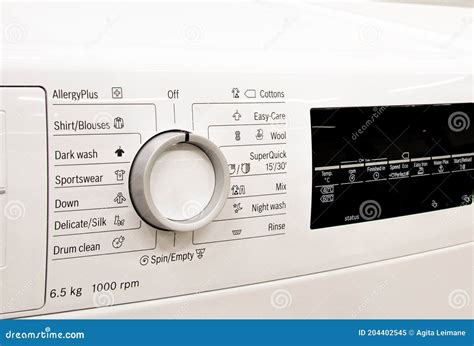 Image result for How to Cancel a Program On a Washing Machine
