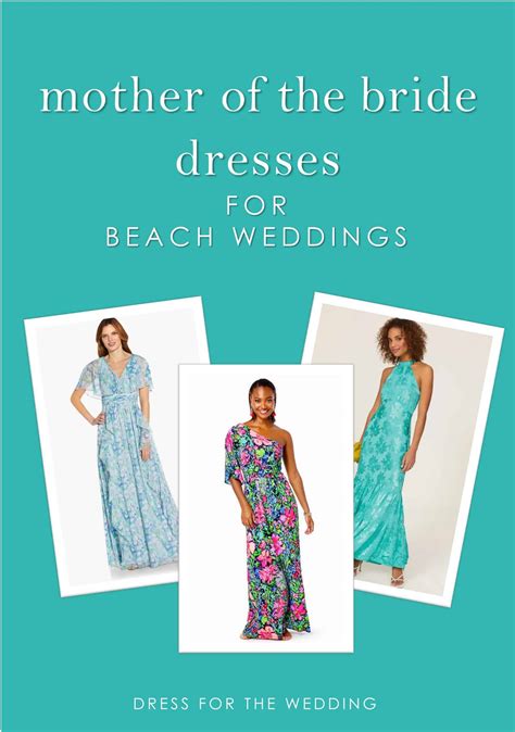 Beach wedding attire mother of the bride 60 photos - Astyledwedding.com