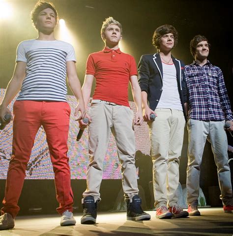 Image result for One Direction Competition