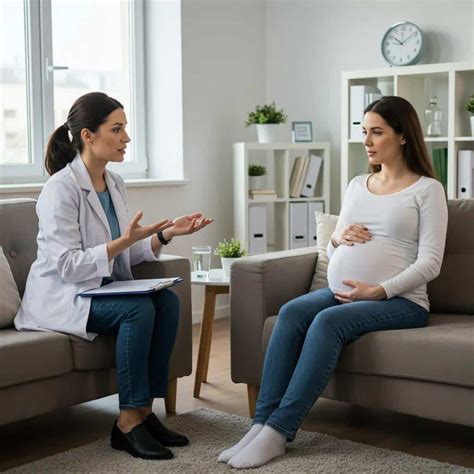 OCD During Pregnancy: Risks, Safety, and Treatment Choices - Sun County Wellness