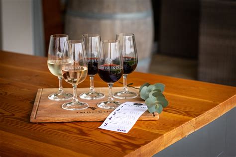 Imbuko Wines – Go Wellington