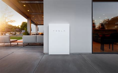 Powerwall – Home Battery Storage | Tesla South Africa