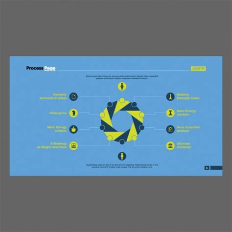 Infografik Template-Design | Kostenlose Vektor