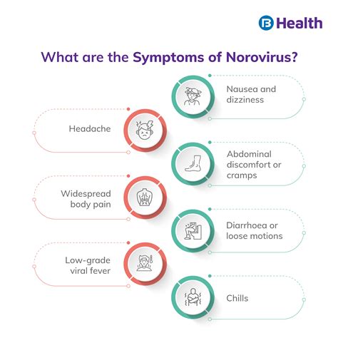 Want to treat norovirus? Here are the best tips!