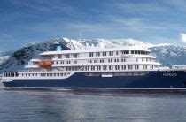 MV Hondius Itinerary, Current Position, Ship Review | CruiseMapper