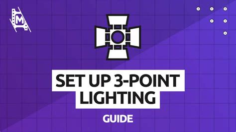 Image result for Standard Three-Point Lighting