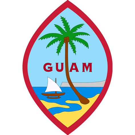 Guam Time and EST: Time Difference and Conversion
