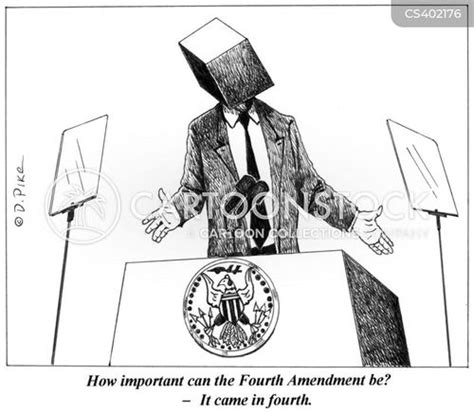 4th amendment clipart #3995154 | Clipart Library