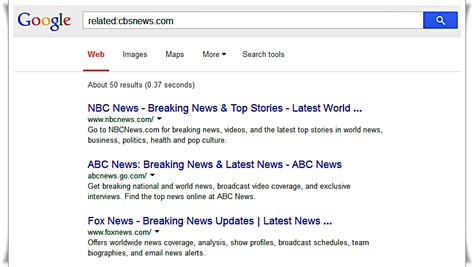 Image result for Basic Google Search