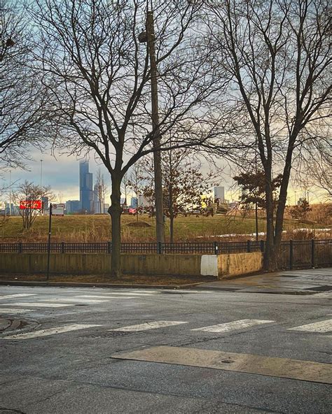 Palmisano Park Chicago
