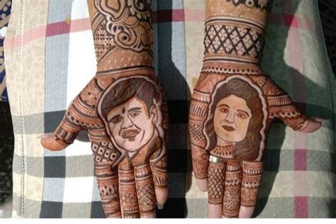 Mehandi Artist Satnam Singh - Mehndi - Sonipat City - Weddingwire.in