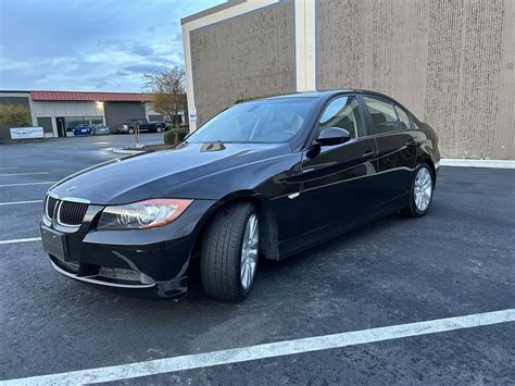 2007 BMW 328i for Sale in Auburn, WA - OfferUp