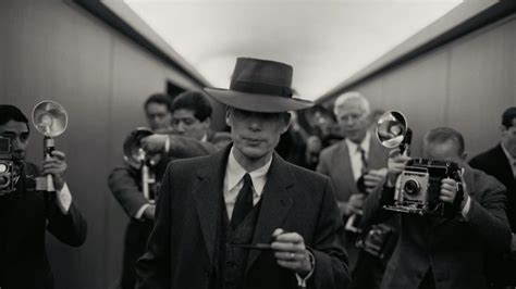 Oppenheimer - 2023 - Christopher Nolan | Christopher nolan, Nolan film ...