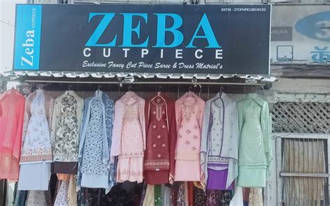 Head To Babajan Chowk For An Array Of Fabric Shops For Both Men And ...