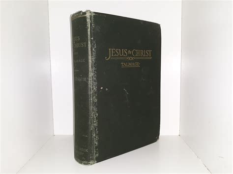 Jesus the Christ (1945) ~ by James E. Talmage - Eborn Books