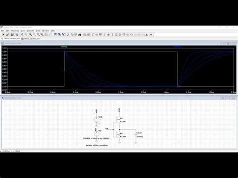 Image result for LTSpice Simulation Tutorial