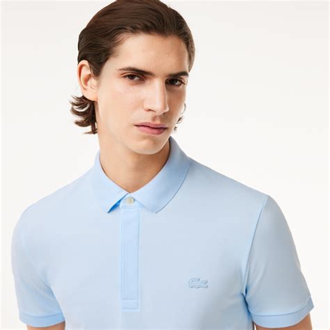 Lacoste Polo Shirts for Men l Classic Fit, Regular Fit, Slim fit
