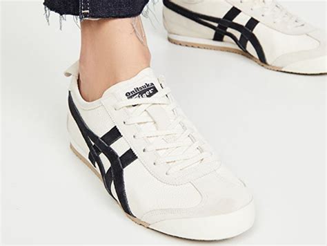 Onitsuka Tiger Shoes: How to identify fake Onitsuka Tiger shoes
