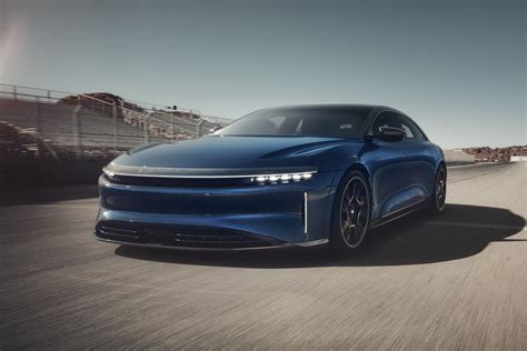 Best 4-Door Sports Cars of 2025 | Top Four-Door Sports Cars | CarBuzz