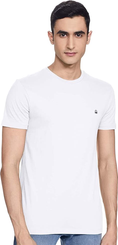 The Roadster Lifestyle Co. Brand Logo Printed Pure Cotton T-shirt ...