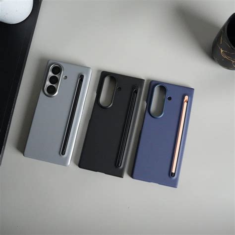 Buy premium Samsung Galaxy Z Fold 6 Cover & Cases Online at frato.in ...