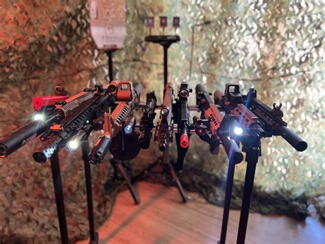 Top Brands of Gel Blaster Guns – GelBlasterGun