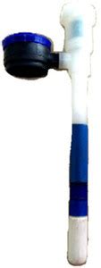 Virtual Hydromet Soil tensiometer (60cm) Dial Indicator Price in India ...