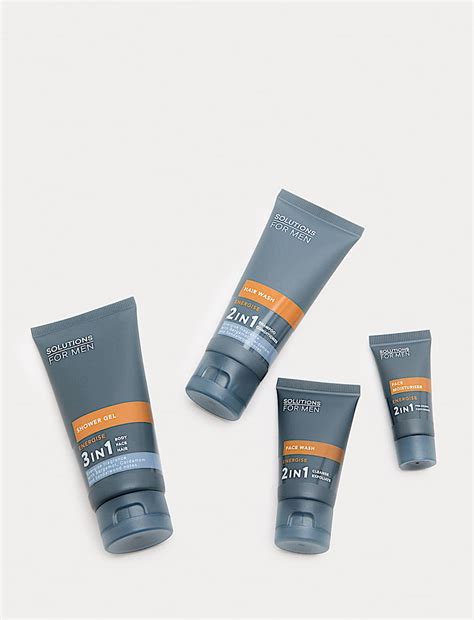 Buy ENERGISE Discovery Set at Marks & Spencer