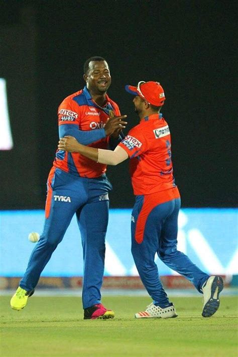 Smith, Raina help Gujarat outclass Kolkata, clinch second spot in IPL ...