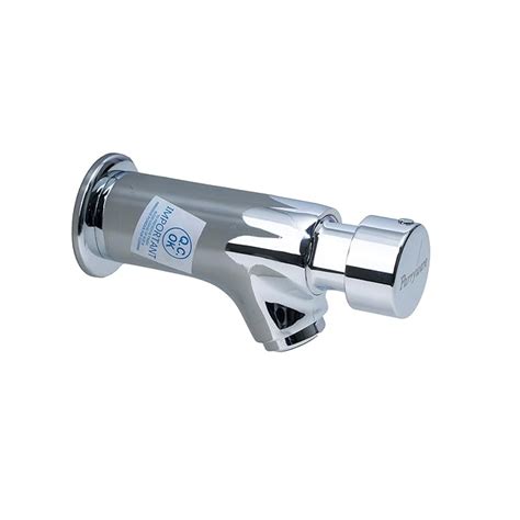 PARRYWARE Lapis NEO Series Wall Mounted WC Area AUTO Closing BIB Cock ...
