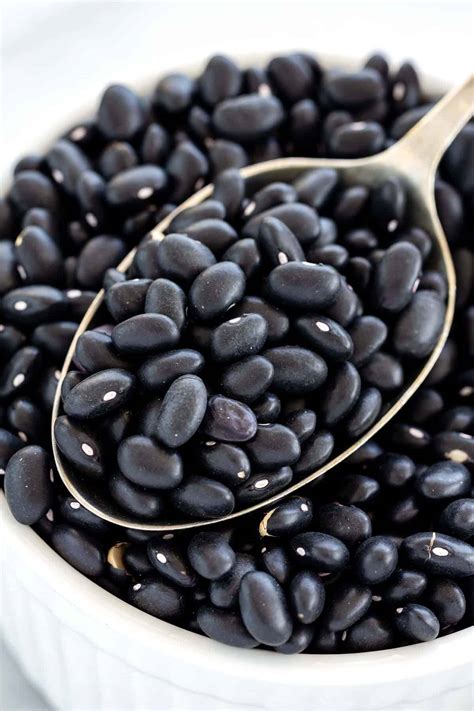 How To Make Amazing Black Beans at Austin George blog