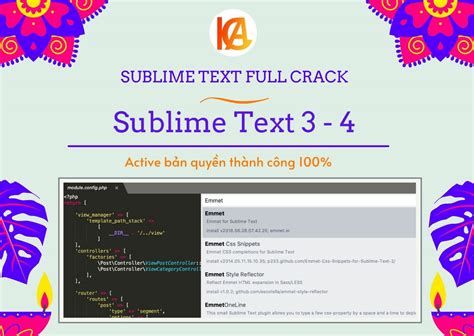 Image result for Sublime Text 4 License Key