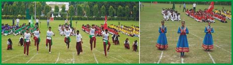 Delhi Public School, Preet Vihar, Hapur