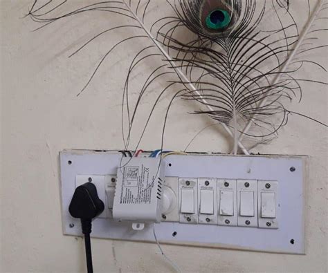 Image result for Home Automation Remote Control