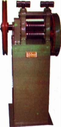 Wire Pointing Machine Manufacturer, Supplier from Amritsar