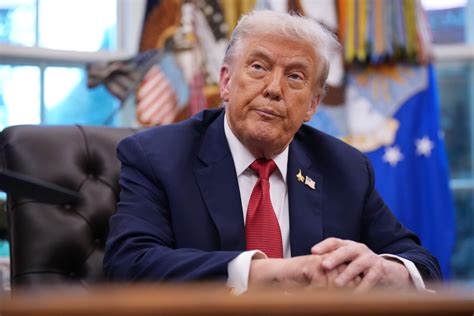 Trump Took Key Steps Into Authoritarianism This Week - Democracy Docket