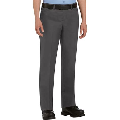 Red Kap Women's Work WorkNMotion Pants | Free Shipping at Academy