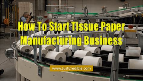 Image result for Tissue Paper Making Process