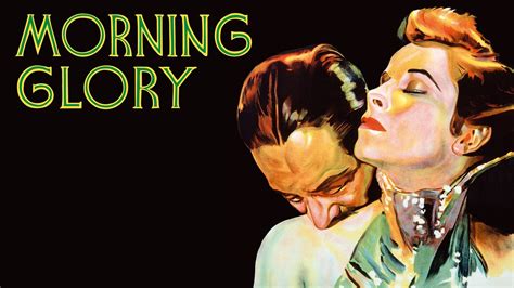 Morning Glory Movie Poster