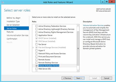 Image result for Organization Activation Server