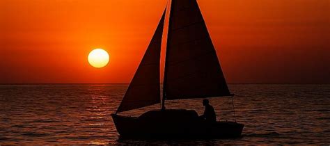 17 Insane Solo Sailing Feats That Redefined Seamanship