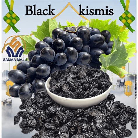 Mix kismis Jumbo Black Kismis , golden Kismis , sultana Kismis Green ...
