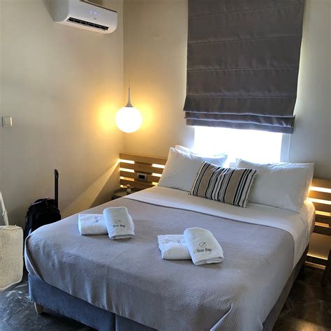 SUN RAY LUXURY APARTMENTS ADULTS ONLY (Agia Marina, Chania, Crete ...