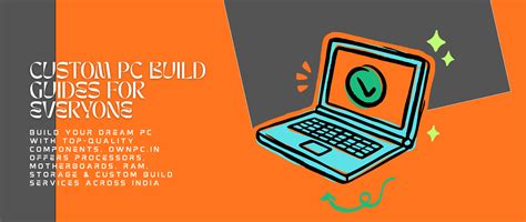 Ownpc | Build Your Custom PC