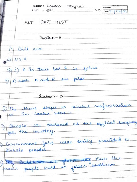 SST Class 10 Notes 的图像结果