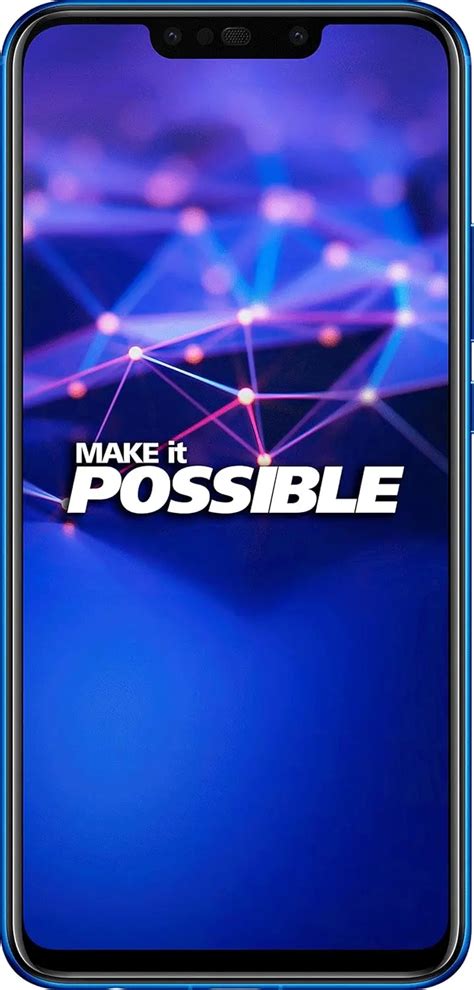 Huawei nova 3i Price in Bangladesh 2025, Specs | MobileMaya