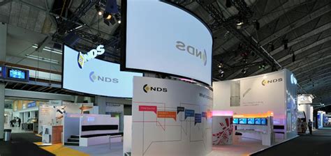 Barton Exhibitions: Stands, Opiniones de clientes y Servicios