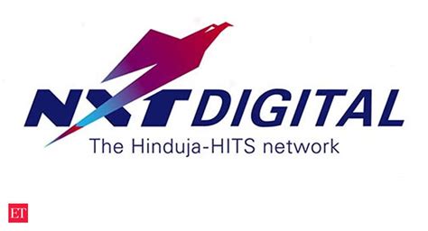 Hinduja Group’s NXTDigital sees big opportunity in infrastructure ...