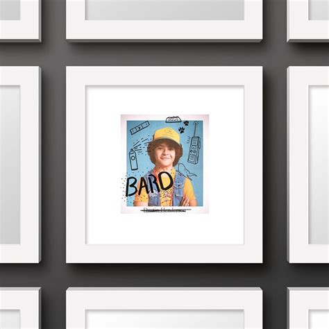 Trends International Gallery Pops Netflix Stranger India | Ubuy